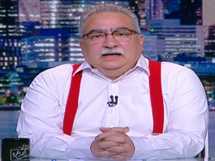 إبراهيم عيسى يسأل: هل حذرت الأرصاد أهالي الإسكندرية من قدوم العاصفة؟
