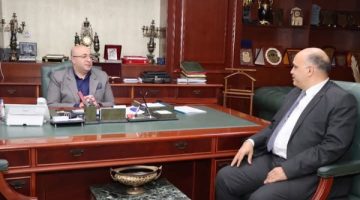 240 محضرا لمخالفات بالمخابز والأسواق والمواد البترولية
