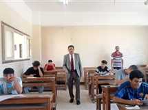 نماذج تجريبية 2025 للثانوية الأزهرية (علمي) في الشريعة بنظام البوكليت