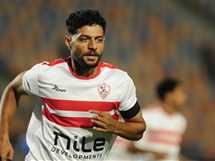 كواليس قرار لجنة التخطيط باستمرار مصطفى شلبي مع الزمالك (خاص)