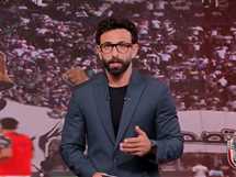 «كنتوا تطلبوا أجانب».. إبراهيم فايق يعلق على خطاب الزمالك بشأن حكام نهائي الكأس
