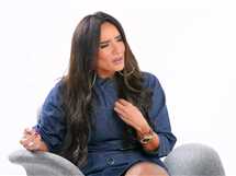 زينة تكشف مفاجأة هجوم كلب قاتل على أبنائها (فيديو)  
[KEYWORDS_SECTION_START]  
هجوم كلب, زينة, فيديو