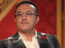 شريف مدكور: لا أصلي في المسجد بسبب الدوشة.. وهذا سبب إصابتي بالسرطان