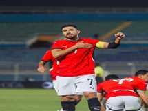 نجم الأهلي السابق: تريزيجيه سيتألق مع الأحمر وينافس محمد صلاح
