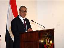 وزير الخارجية: بحثنا تدشين خطوط للشحن البحري بين مصر وجامبيا