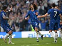 بالمر يقود تشكيل تشيلسي ضد ريال بيتيس في نهائي دوري المؤتمر الأوروبي