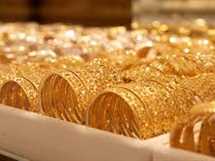 تحديث سعر الذهب اليوم الأحد 25 مايو 2025 في الأسواق عيار 21 بالمصنعية
