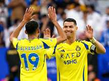 “رونالدو يقود تشكيل النصر لمواجهة الفتح في الدوري السعودي”