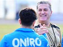 بيسيرو يكشف: حاجة الزمالك لـ 4 صفقات ضرورية بالمراكز الحيوية