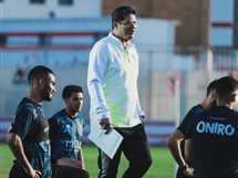 [العنوان المعاد صياغته]  
5 أسرار خفية عن جلسة أيمن الرمادي مع لاعبي الزمالك