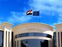 ضبط مصنع أسمدة غير مرخص بالقليوبية: 200 طن مواد مجهولة!