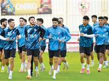 بيسيرو يصدم الزمالك: هذا اللاعب يجب أن يرحل فوراً!