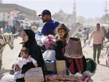 أونروا: غزة تستصرخ 600 شاحنة مساعدات يوميًا