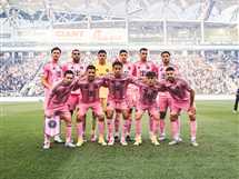 نجم إنتر ميامي يتحدث عن مباراة الأهلي في كأس العالم للأندية 2025