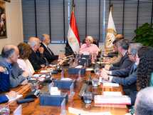 وزيرة البيئة: الأمن الغذائي فرصة ذهبية للربط بين التكيف والتنوع البيولوجي والتصحر