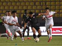مدرب الزمالك السابق: الفريق الأبيض يمر حاليًا بأهم مرحلة في تاريخه