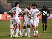 بث مباشر مباراة الزمالك وفاركو اليوم في الدوري المصري (الاستديو التحليلي)