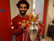 تقييم محمد صلاح اليوم في مباراة ليفربول ضد كريستال بالاس