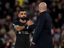 “5 أسرار تكشف عن تفوق محمد صلاح مع ليفربول من سلوت”  
[KEYWORDS_SECTION_START]  
سلوت, محمد صلاح, ليفربول