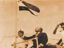 26 مايو 1979: عودة العريش للسيادة المصرية – السر  
[KEYWORDS_SECTION_START]  
عودة العريش, السيادة المصرية, 26 مايو 1979