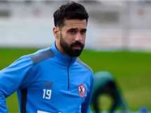 تطور مفاجئ بشأن مستقبل عبدالله السعيد في الزمالك.. سيف زاهر يكشف