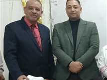 [المركز الثقافي الإسلامي محرم بك الإسكندرية يحقق المركز الثاني في مسابقة الأبحاث العلمية]