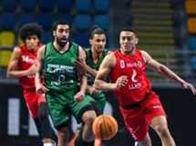 [القنوات الناقلة لمباراة الأهلي ضد الاتحاد السكندري في نهائي دوري السوبر للسلة]