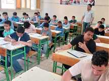 نتيجة الصف الثاني الإعدادي 2025 الترم الثاني في 17 محافظة.. الموعد والروابط