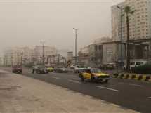 الصحة ترفع درجة الاستعداد في الإسكندرية بسبب الأحوال الجوية الاستثنائية