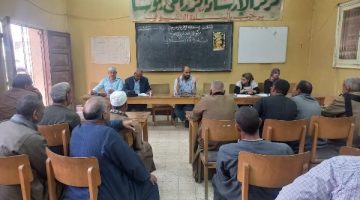 30 ألف فدان.. متابعة تطور زراعات القطن على مستوى الجمهورية
