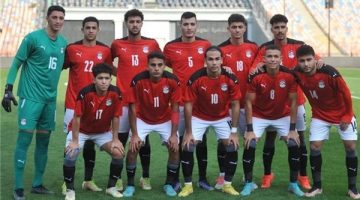 موعد مباراة مصر القادمة