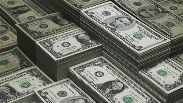 أسعار الدولار اليوم