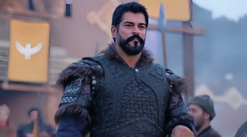تفاصيل تأجيل عرض الحلقة 192 من مسلسل المؤسس عثمان وآخر المستجدات
