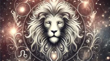 توقعات برج الأسد حظك اليوم
