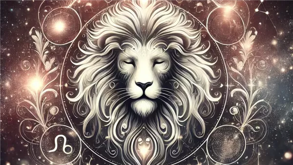 توقعات برج الأسد حظك اليوم