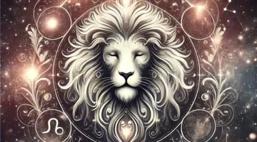 توقعات برج الأسد حظك اليوم
