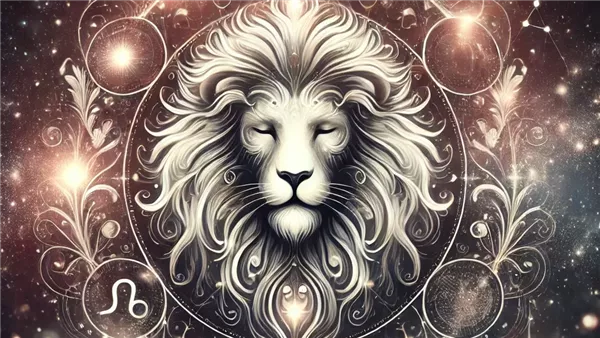 توقعات برج الأسد حظك اليوم