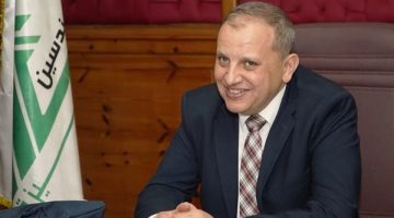 أسباب كسر خط الغاز بطريق الواحات