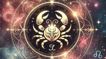 توقعات برج السرطان حظك اليوم