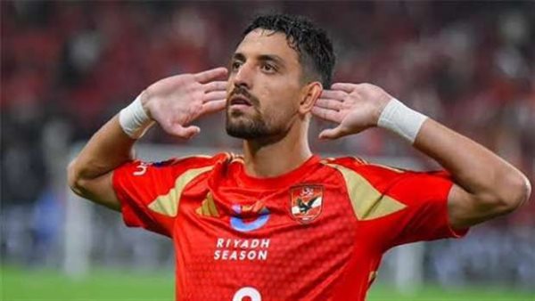 مباراة الأهلي وحرس الحدود