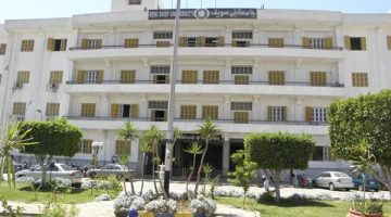 فتح باب الترشح لشغل منصب رئيس الجامعة