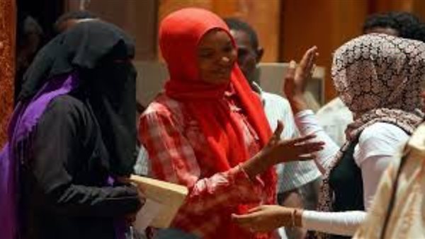 نتيجة الشهادة السودانية 2025