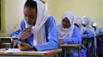 نتيجة الشهادة السودانية 2025