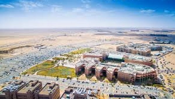 وظائف جامعات اليوم
