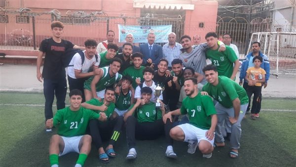 بطولة دوري الجامعات