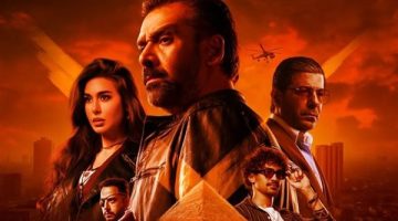 فيلم مشروع X