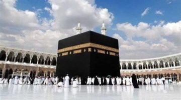 موعد مغادرة أول فوج من مصر