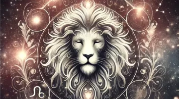 توقعات برج الأسد حظك اليوم