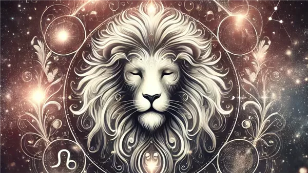 توقعات برج الأسد حظك اليوم