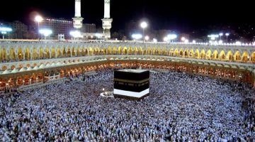 موعد سفر حجاج القرعة
